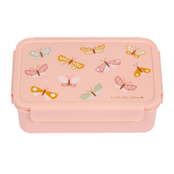 Bento Lunch box - Butterflies